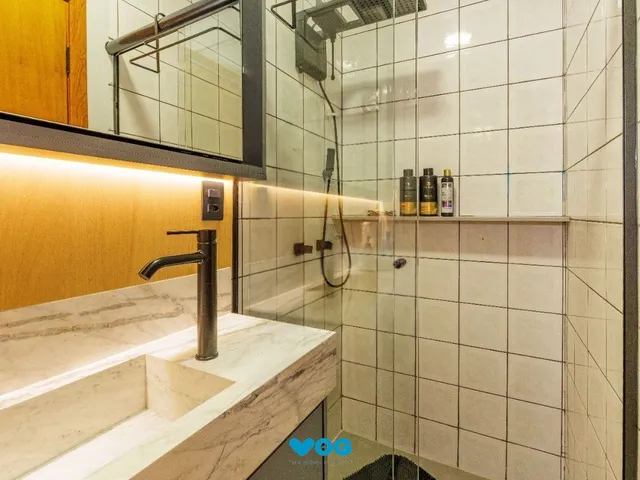 Imagem 8: Casa reformada com vista incrível espaço goumet e jacuzzi, Proximo ao Iaguatemi