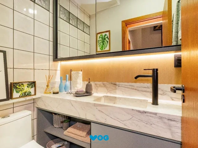 Imagem 6: Casa reformada com vista incrível espaço goumet e jacuzzi, Proximo ao Iaguatemi