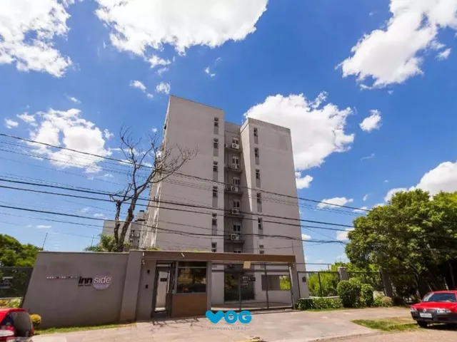 Imagem: APARTAMENTO 2 DORMITÓRIOS CONDOMÍNIO INNSIDE