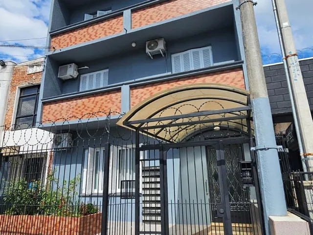 Imagem: Apartamento 1 dormitórios à venda São