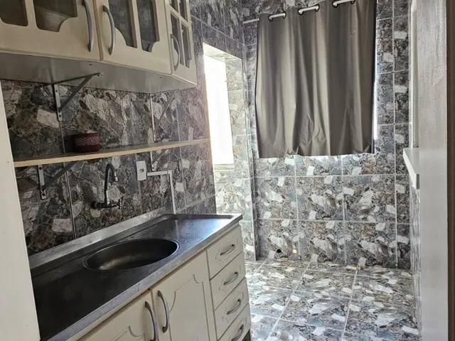 Imagem 4: Apartamento 1 dormitórios à venda São João Porto Alegre/RS