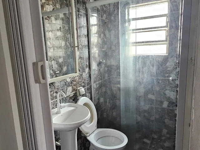 Imagem 14: Apartamento 1 dormitórios à venda São João Porto Alegre/RS