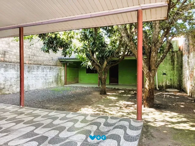 Imagem 2: Casa de 3 dormitórios e 2 vagas de garagem em Canoas