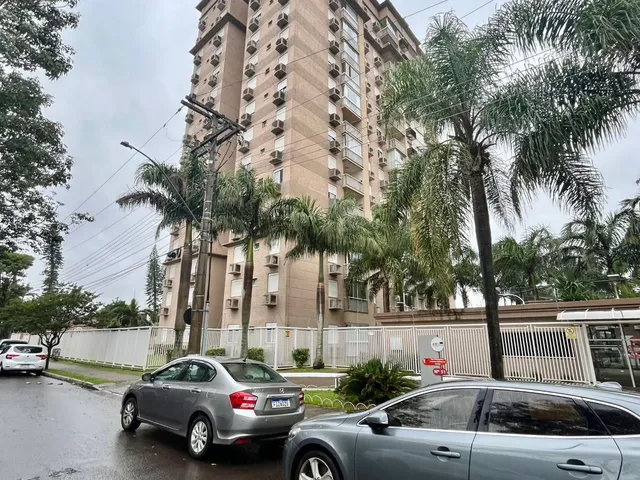 Imagem: Apartamento 3 dormitórios com Suíte, Lavabo
