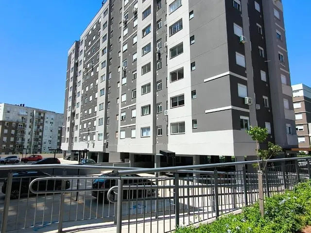 Imagem: Ótimo apartamento no Condomínio Residencial