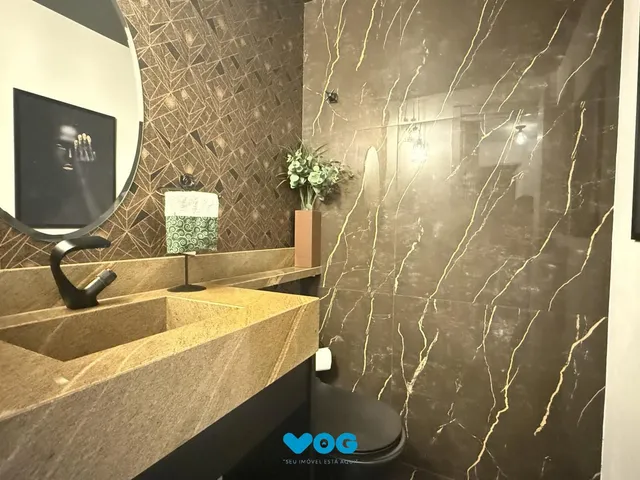 Imagem 3: Apartamento Garden 2 suítes, 182m², 2 vagas - bairro Petrópolis