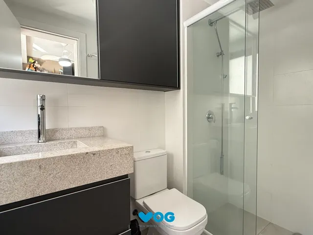 Imagem 13: Apartamento Garden 2 suítes, 182m², 2 vagas - bairro Petrópolis