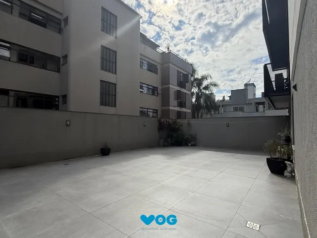 Imagem 14: Apartamento Garden 2 suítes, 182m², 2 vagas - bairro Petrópolis