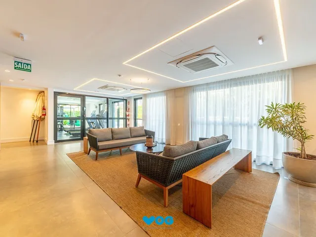 Imagem 9: Apartamento Garden 2 suítes, 182m², 2 vagas - bairro Petrópolis