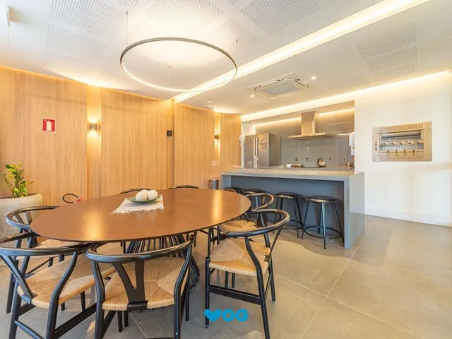 Imagem 5: Apartamento Garden 2 suítes, 182m², 2 vagas - bairro Petrópolis