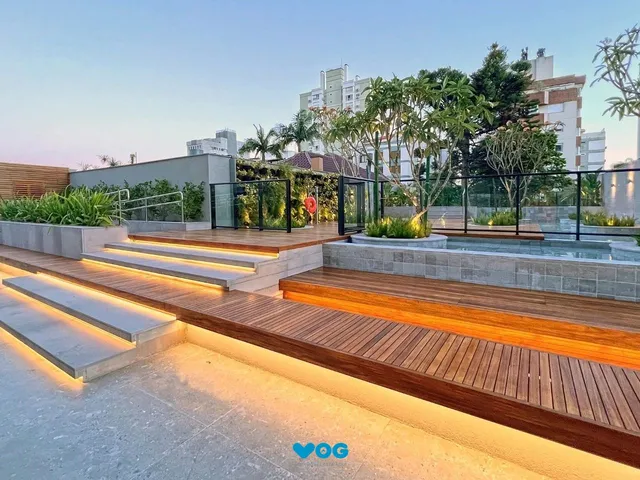 Imagem 7: Apartamento Garden 2 suítes, 182m², 2 vagas - bairro Petrópolis