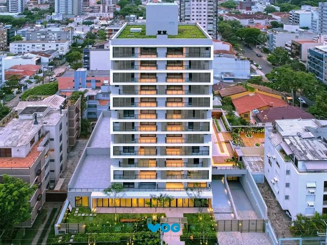 Imagem 6: Apartamento Garden 2 suítes, 182m², 2 vagas - bairro Petrópolis