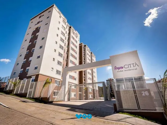 Imagem: Apartamento com 2 quartos, semi mobiliado