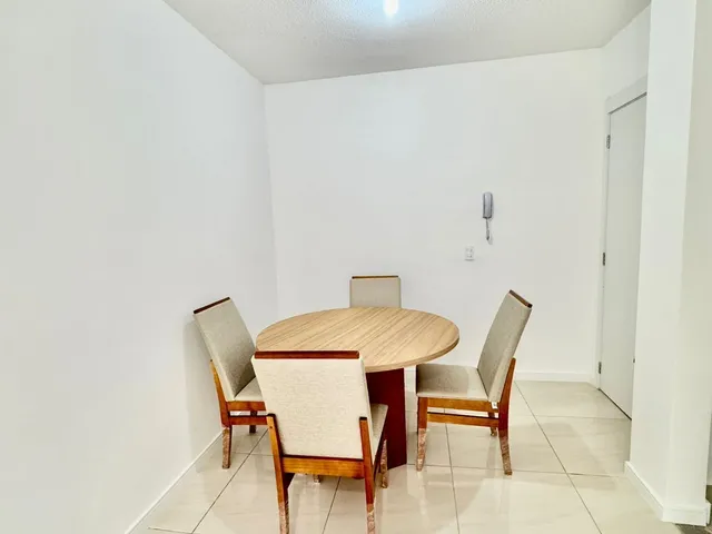 Imagem 16: Apartamento com 2 quartos, semi mobiliado, vaga e portaria 24 hr em Gravataí