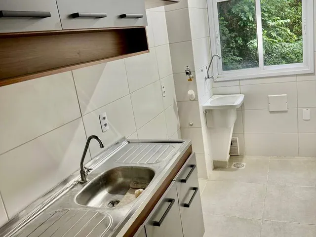 Imagem 11: Apartamento com 2 quartos, semi mobiliado, vaga e portaria 24 hr em Gravataí