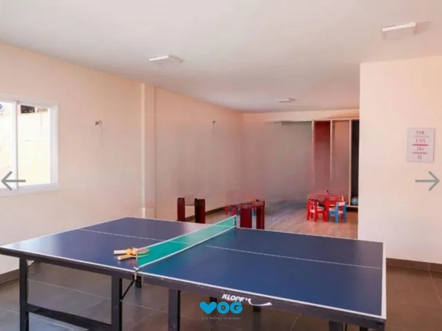 Imagem 3: Apartamento com 2 quartos, semi mobiliado, vaga e portaria 24 hr em Gravataí