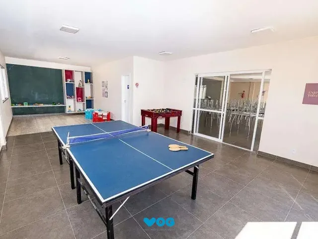 Imagem 5: Apartamento com 2 quartos, semi mobiliado, vaga e portaria 24 hr em Gravataí