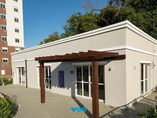 Imagem 6: Apartamento com 2 quartos, semi mobiliado, vaga e portaria 24 hr em Gravataí