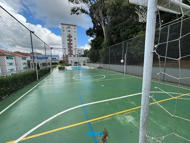 Imagem 14: Apartamento com 2 quartos, semi mobiliado, vaga e portaria 24 hr em Gravataí
