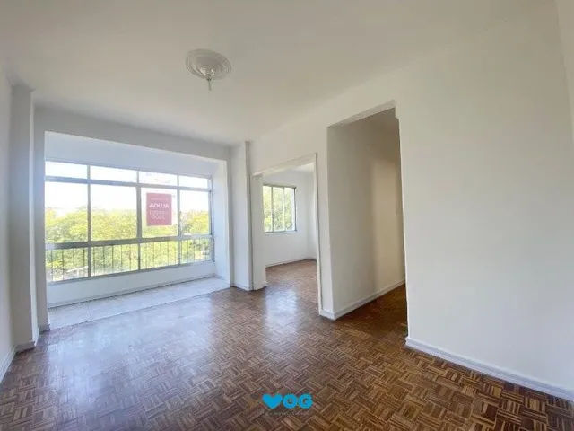 Imagem: Apartamento totalmente reformado de 3 dormitórios