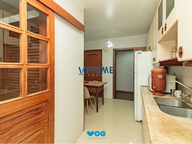 Imagem 4: Apartamento na Rua Miguel Tostes em Porto Alegre