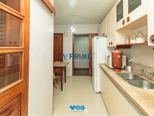 Imagem 3: Apartamento na Rua Miguel Tostes em Porto Alegre