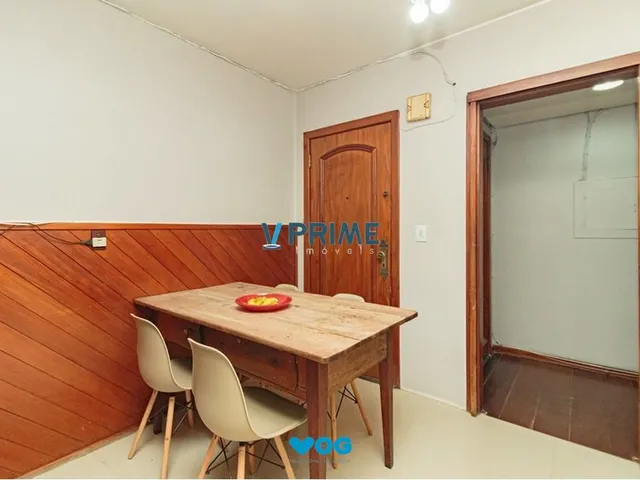 Imagem 10: Apartamento na Rua Miguel Tostes em Porto Alegre