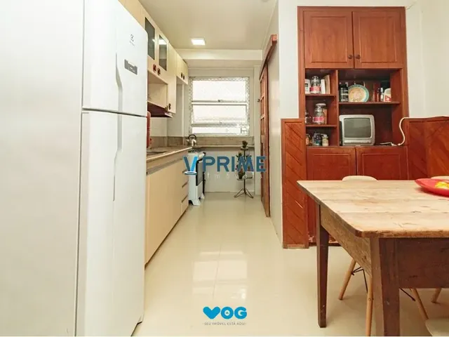 Imagem 5: Apartamento na Rua Miguel Tostes em Porto Alegre