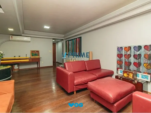 Imagem 2: Apartamento na Rua Miguel Tostes em Porto Alegre