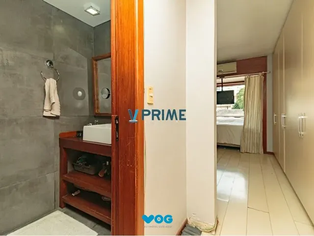 Imagem 13: Apartamento na Rua Miguel Tostes em Porto Alegre