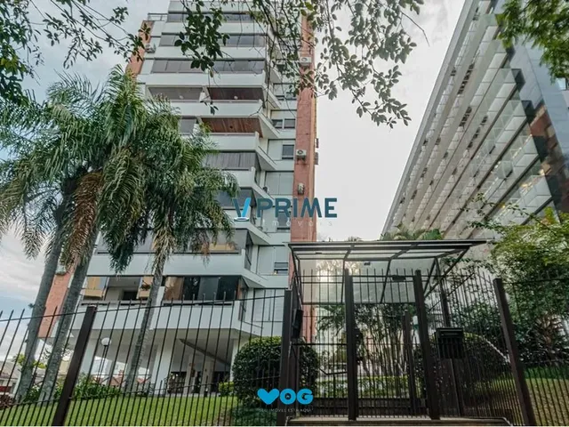 Imagem 12: Apartamento na Rua Miguel Tostes em Porto Alegre