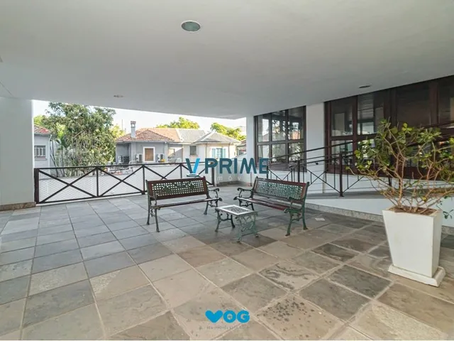 Imagem 8: Apartamento na Rua Miguel Tostes em Porto Alegre