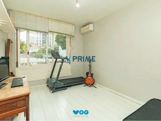 Imagem 16: Apartamento na Rua Miguel Tostes em Porto Alegre
