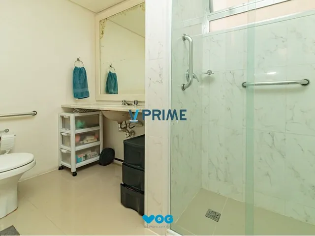 Imagem 9: Apartamento na Rua Miguel Tostes em Porto Alegre