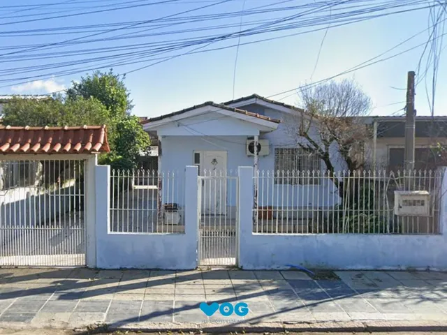 Imagem: Casa no Sarandi de 2 dormitórios e pátio