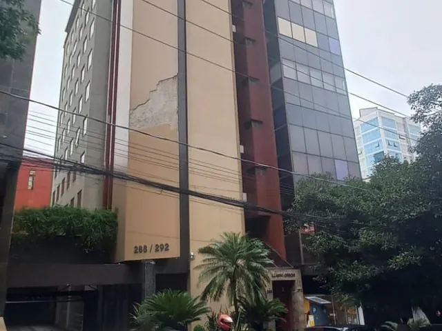 Imagem: Sala / Conjunto comercial a venda no bairro