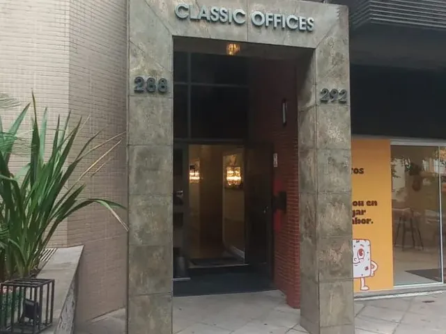 Imagem 16: Sala / Conjunto comercial a venda no bairro Moinhos de Vento em Porto Alegre