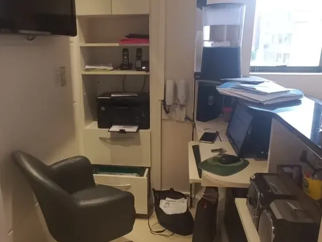 Imagem 15: Sala / Conjunto comercial a venda no bairro Moinhos de Vento em Porto Alegre