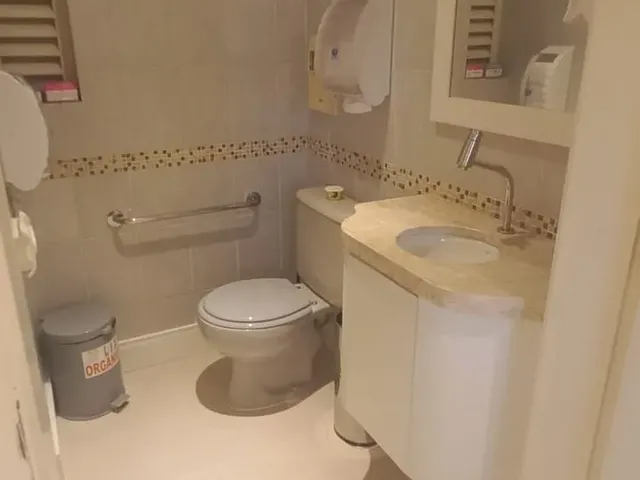 Imagem 6: Sala / Conjunto comercial a venda no bairro Moinhos de Vento em Porto Alegre