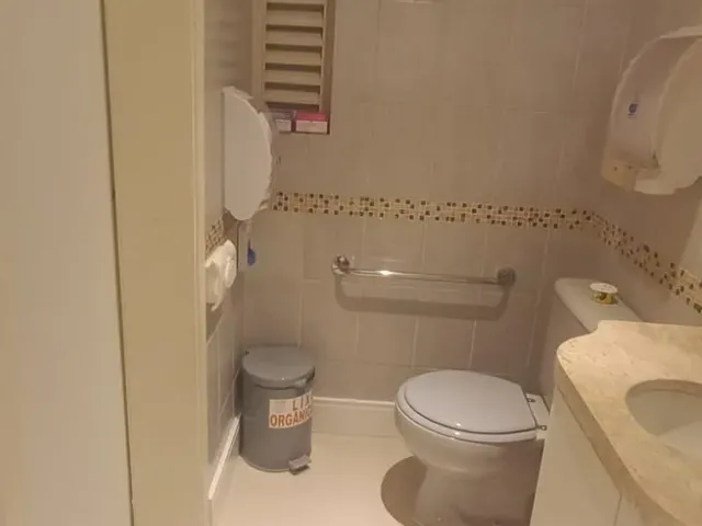 Imagem 7: Sala / Conjunto comercial a venda no bairro Moinhos de Vento em Porto Alegre