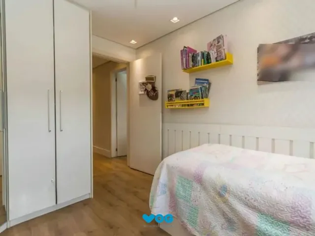 Imagem 11: Casa Seminova 3 Dorm com Pátio e 4 Vagas no Jardim Planalto