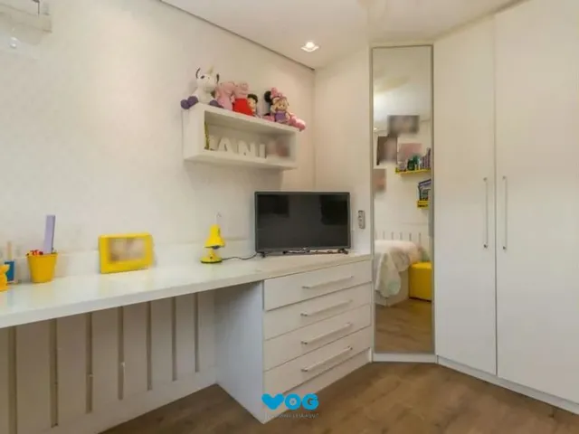 Imagem 14: Casa Seminova 3 Dorm com Pátio e 4 Vagas no Jardim Planalto