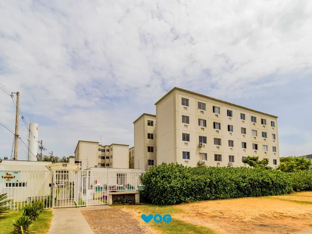 Imagem: Apartamento 2 dormitórios com 1 Vaga