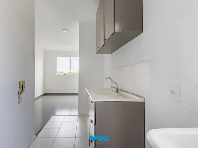 Imagem 11: Apartamento 2 dormitórios com 1 Vaga