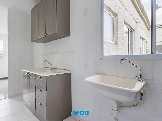 Imagem 12: Apartamento 2 dormitórios com 1 Vaga