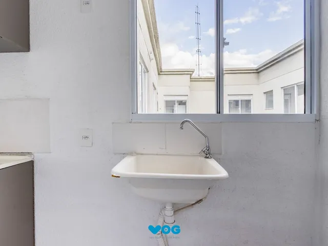 Imagem 9: Apartamento 2 dormitórios com 1 Vaga