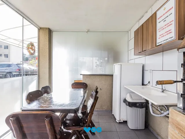 Imagem 7: Apartamento 2 dormitórios com 1 Vaga
