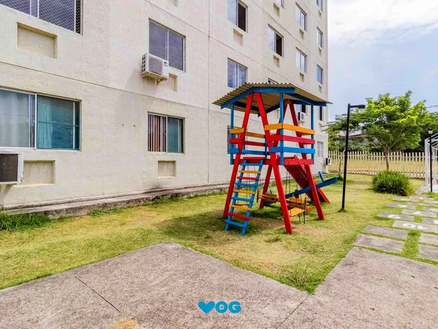 Imagem 13: Apartamento 2 dormitórios com 1 Vaga