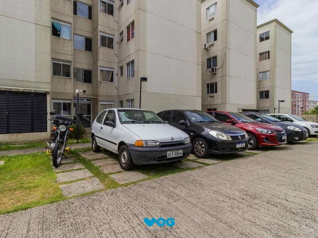 Imagem 5: Apartamento 2 dormitórios com 1 Vaga