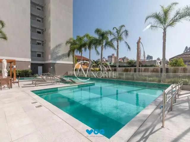 Imagem 2: Apartamento no Supreme Higienópolis